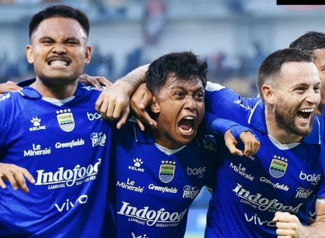 Viral! Trio Al, El, dan Dil Persib Bandung: Simak Ungkapan Adam Alis
